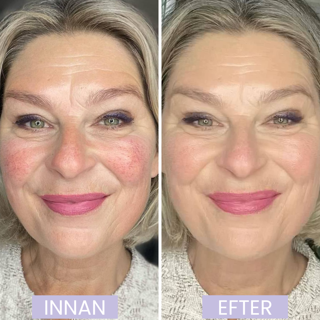 Pro-age hudvårdande BB Cream med SPF 20
