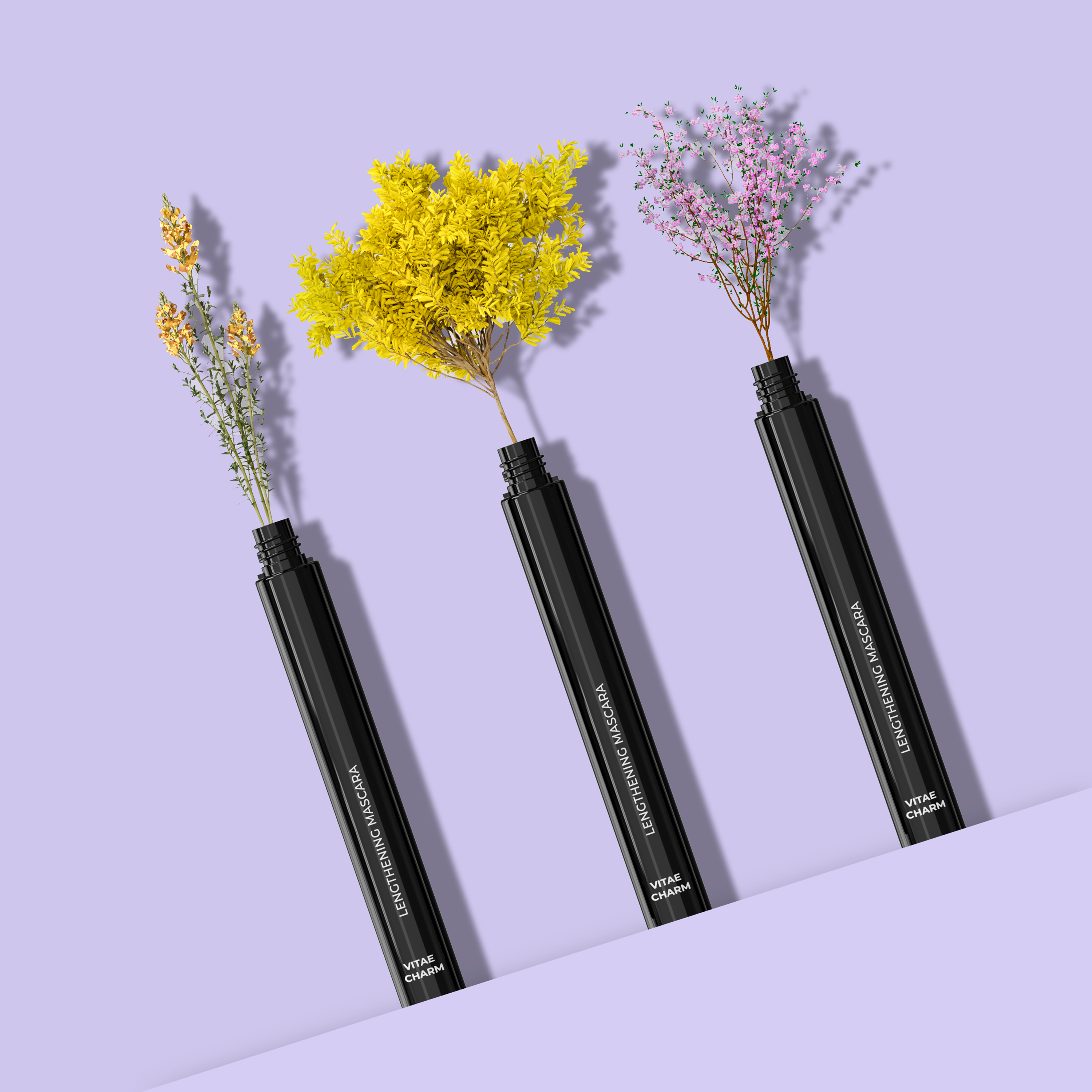 Mascara Premium Pro-ålder