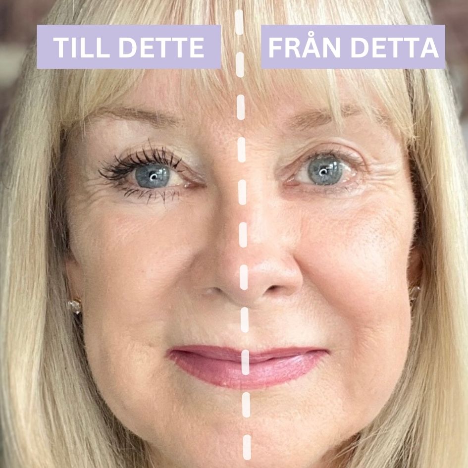 Mascara Premium Pro-ålder