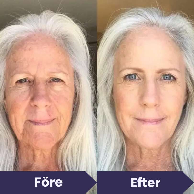3x BioRenew Serums