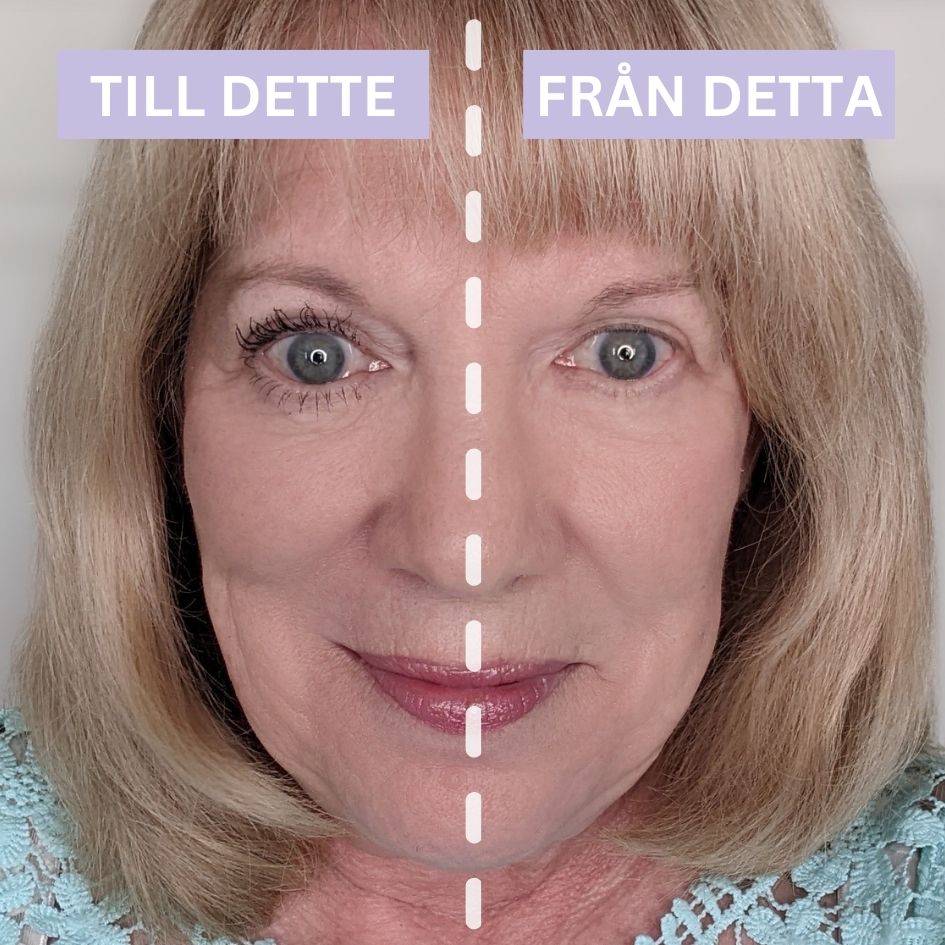 Mascara Premium Pro-ålder