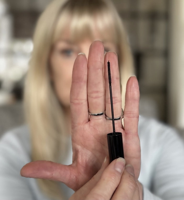 Mascara Premium Pro-ålder