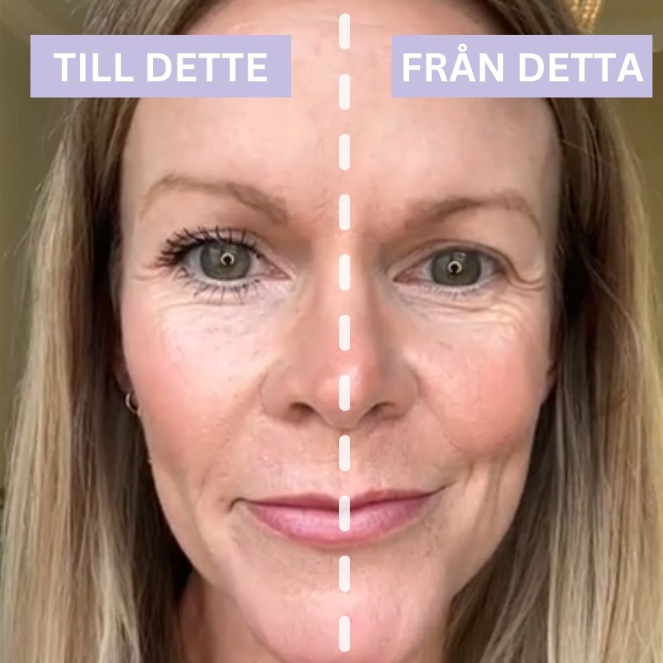 Mascara Premium Pro-ålder