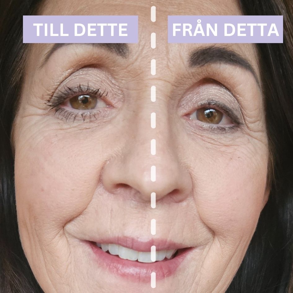 Mascara Premium Pro-ålder