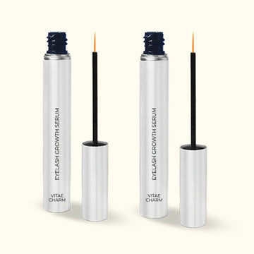 2 Pro-Age Ögonfransförbättrande Serum.