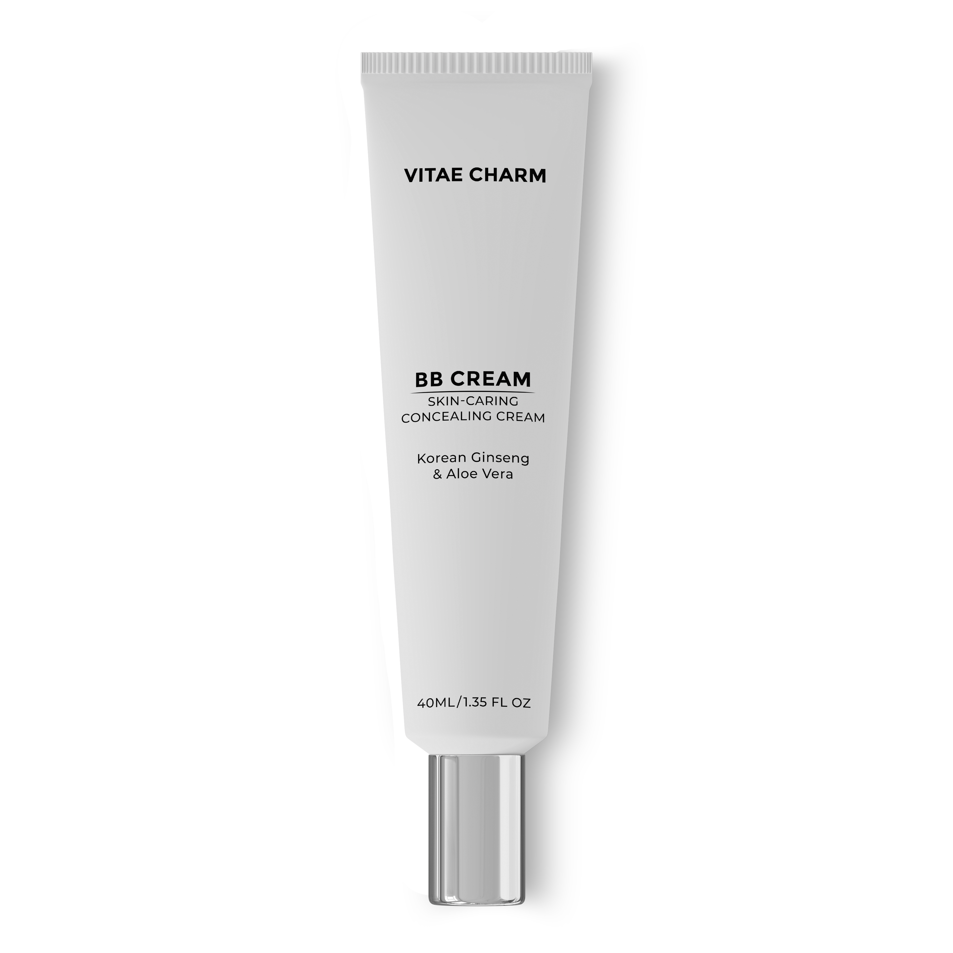 Pro-age hudvårdande BB Cream med SPF 20