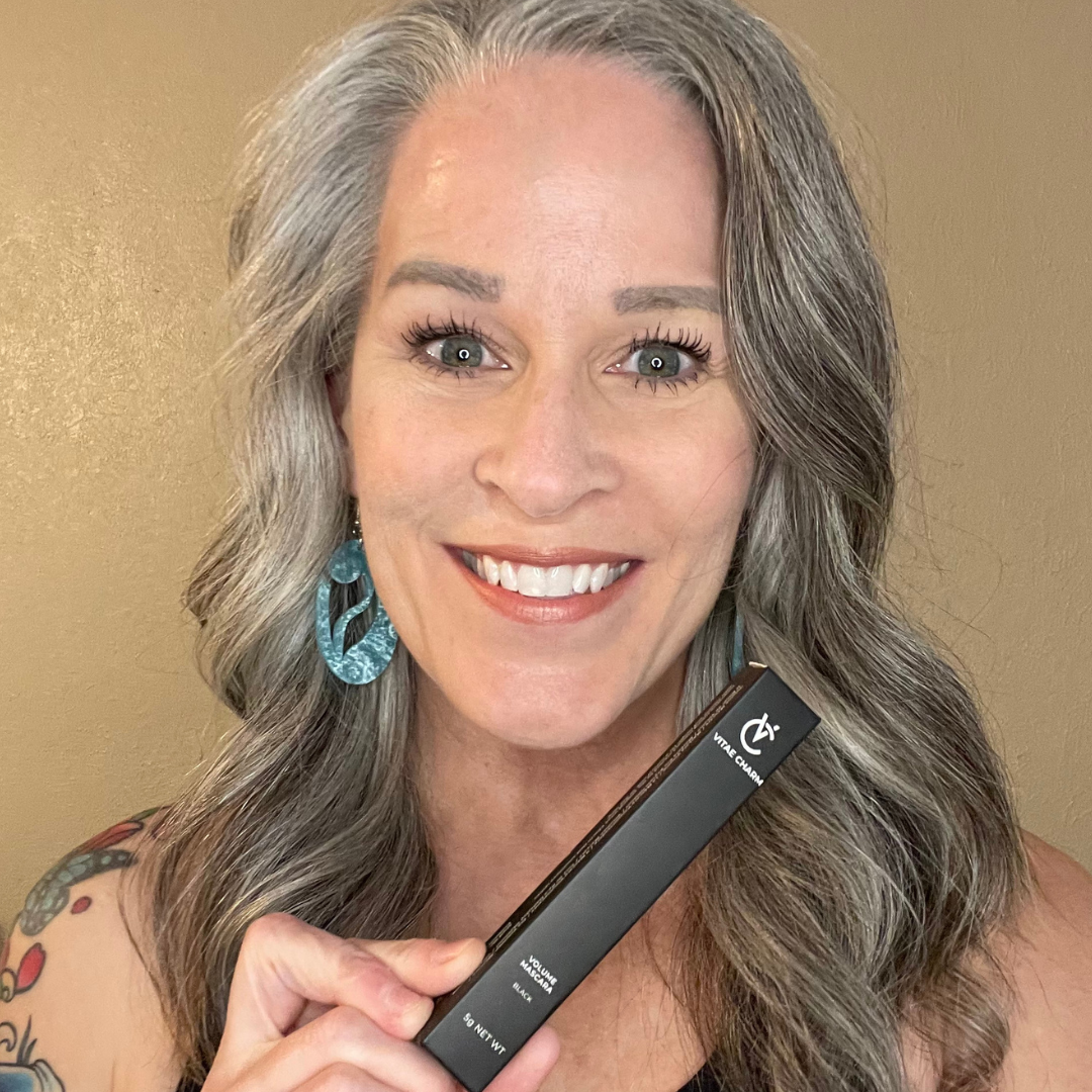 Mascara Premium Pro-ålder