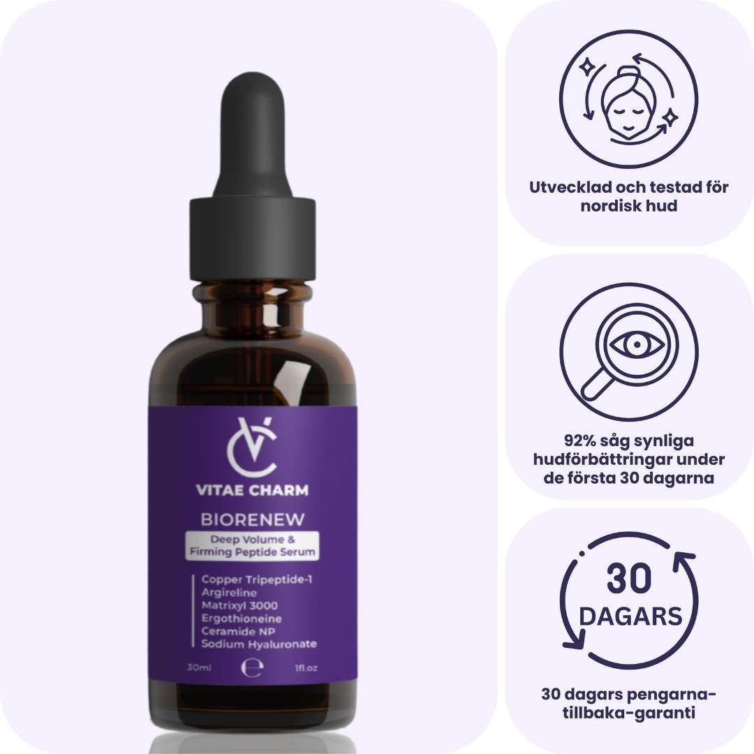 BioRenew Serum