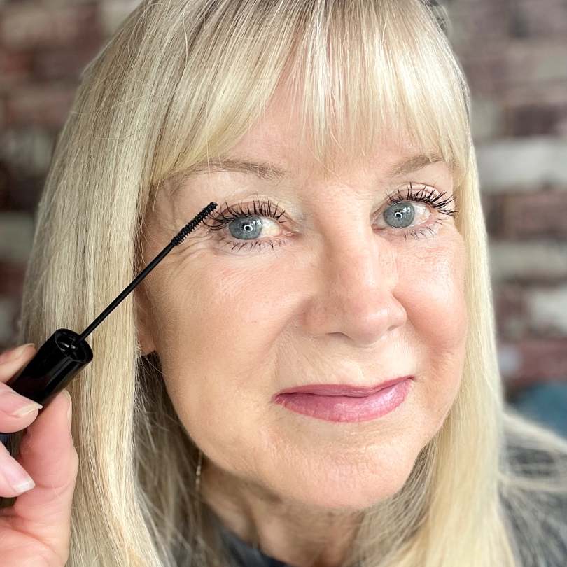 Mascara Premium Pro-ålder