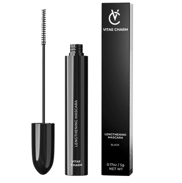 Extra Premium Pro-age Mascara för tunna fransar