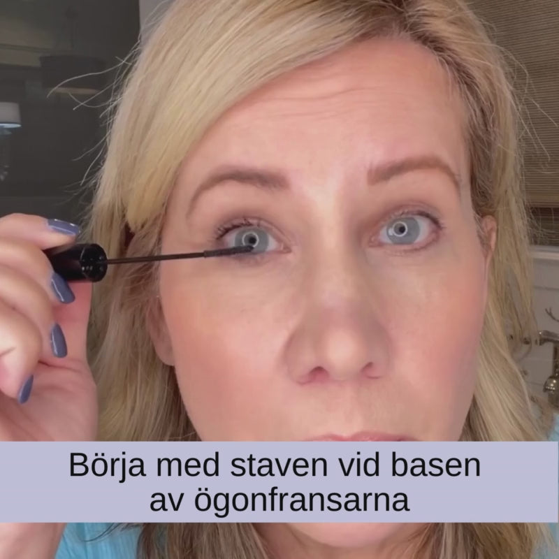 Förstklassig pro-age Mascara för korta fransar